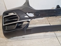 фото thumb №10, Бампер bmw x5 g05 люкс