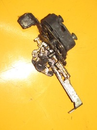 фото thumb №3, Замок двері праві mercedes vario 609 814 709 1320