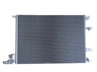 фото thumb №1, Радиатор кондиционера volvo v70 2000-2007