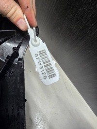 фото thumb №7, Лампа лампи перед передні bmw 2 f44 адаптивний led black чорні