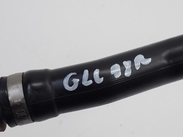 фото thumb №9, Шланг шланг трубка воды a6510105811 mercedes glc 220d x253 2.2 cdi 18r