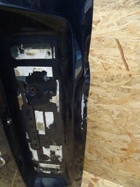 фото thumb №4, Audi a4 b7 sedan крышка багажника