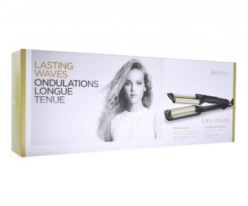 FALOWNICA do włosów BABYLISS C260E