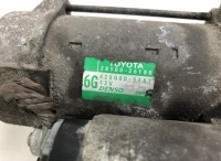 4280009482 стартер toyota rav 4 iv Доставка, фото thumb