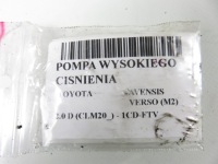 фото thumb №10, Насос впрыскная toyota avensis verso 2.0 d 2210027010 09730000177