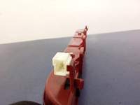 фото thumb №4, Kia sportage iii третій світло стоп 92700-3w