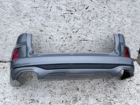 Купити Kuga mk3 st бампер задня задній szary hl, фото thumb