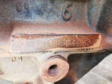 фото thumb №10, Jeep grand cherokee wk2 3.0 crd vm44d двигун комплектний демонтаж