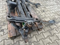 Купить Mercedes sprinter w906 315 подрамник подрамник подвеска перед передние оригинал, фото thumb