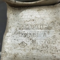 фото thumb №3, Балка pod бампер передний renault clio 3 8200834853a