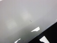 фото thumb №10, Porsche cayenne coupe gts turbo спойлер накладка 9y3