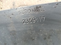 фото thumb №2, Кронштейн кронштейн электропроводка scania r s