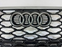 фото thumb №9, Решётка радиатора решётка перед audi q3 83a 83f ii s-line 83f853651b