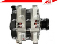 фото thumb №4, Генератор galaxy mondeo 2.2tdci 08-150a as-pl