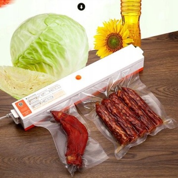 Вакуумная упаковка для продуктов питания 220В.