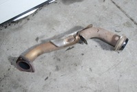 фото thumb №4, Honda civic 9 ix - труба выхлоп 12-