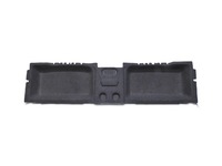 фото thumb №1, Коврик обшивка багажника renault scenic ii lift 8200084129