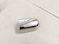 фото thumb №3, Kia sorento 2 ii рестайлинг ручка наружная дверь левый = правые зад задняя хром