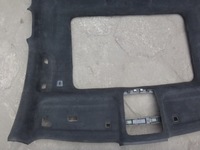 фото thumb №9, Стеля bmw 7 g11 czarna алькантара m-pakiet