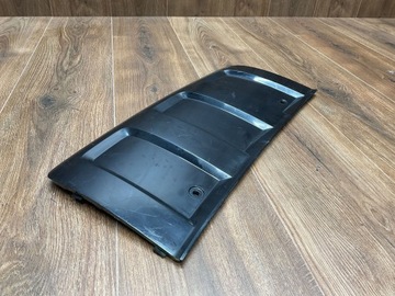 фото thumb №3, Заглушка бампера фаркоп зад audi q7 4l 4l0807819h