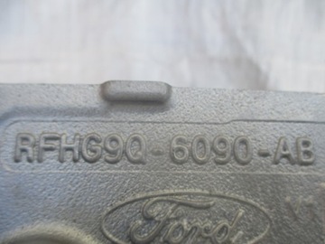фото thumb №8, Головка ford transit mk8 2.0 tdci ecoblue євро 6