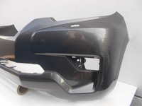 фото thumb №10, Toyota land cruiser рестайлинг j150 2017 -2021 перед бампер переднее