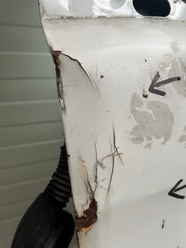 фото thumb №8, Двері лівий перед передні ford transit custom i 1