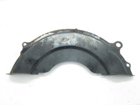 фото thumb №1, Honda civic vii 1.4 d14z6 захист корпус зчеплення