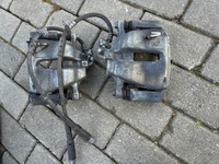 фото thumb №1, Суппорт тормозной левый передний ds3 crossback corsa f mokka b 2008 208 ii