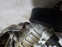фото thumb №7, Volkswagen oem номер рейка кермова рульова рейка 6q1423105vw