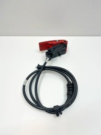 Ручка открывания капот mercedes-benz sl r231 a2318800259 33532184 4.7l Киев, фото thumb