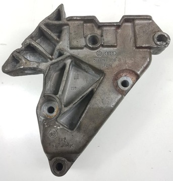 фото thumb №1, Лапи коробки vw 2.0 fsi 06f199207j axw