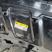 фото thumb №10, Kia sorento iv 20- капот крышка двигателя