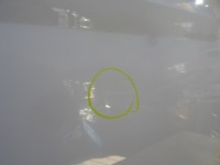 фото thumb №10, Skoda fabia iii kombi двері задня праве 6v9833312