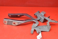 фото thumb №3, Петля петлі капот 654006253r 654011958r renault clio 4 iv 12-20