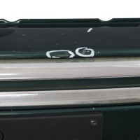 фото thumb №9, Mini r50 r52 бампер передний british racing green зелёный - 895