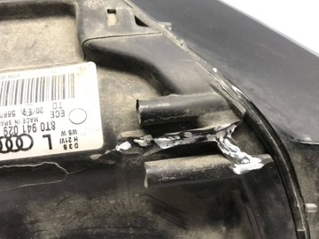 фото thumb №15, Audi a5 8t 8f 2016 ліва лампа передня 8t0941029ak