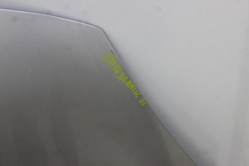 фото thumb №11, Капот кришка двигуна renault scenic iii 2009r- ted69 - код фарби