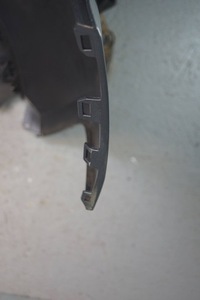 фото thumb №12, Бампер задняя citroen ds3 pdc z2038