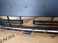 фото thumb №6, A3 8v рестайлінг 16- решітка решітка радіатора 8v3853651ab pod радар