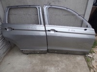 фото thumb №1, Volkswagen tiguan 5na 2 2015 двері праве задні