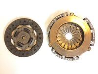 фото thumb №1, Sachs 1878 049 241 диск зчеплення