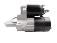 фото thumb №1, Стартер mazda 3 mazda 5 2.0 2.3 1.8 m000t90981