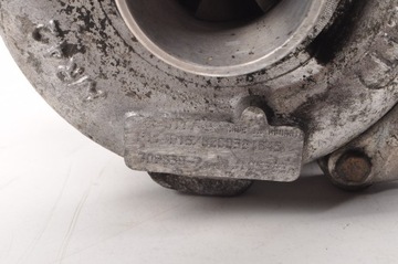 фото thumb №2, Megane ii scenic espace iv primera p12 1.9dci 88kw 120km турбина 8200381645