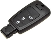 фото thumb №1, Fiat croma chrysler jeep ключ pilot корпус