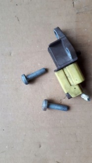 фото thumb №9, Q5 8r датчик ударний подушка безпеки колодка штекер s4 b8 a4 a5 8k0959651