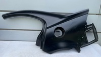 фото thumb №1, Крыло обшивка четверть левый зад mitsubishi lancer viii 09-16r sportback