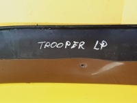 фото thumb №15, Молдинг крила ліві перед isuzu trooper nr78