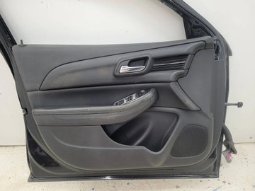 фото thumb №10, Chevrolet malibu 2012 дверь перед передние левая комплектные демонтаж