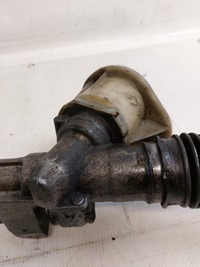 фото thumb №13, Рулевая рейка renault scenic ii 1.9dci